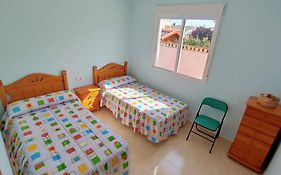 Xalet Amb Piscina Privada A Vinaros