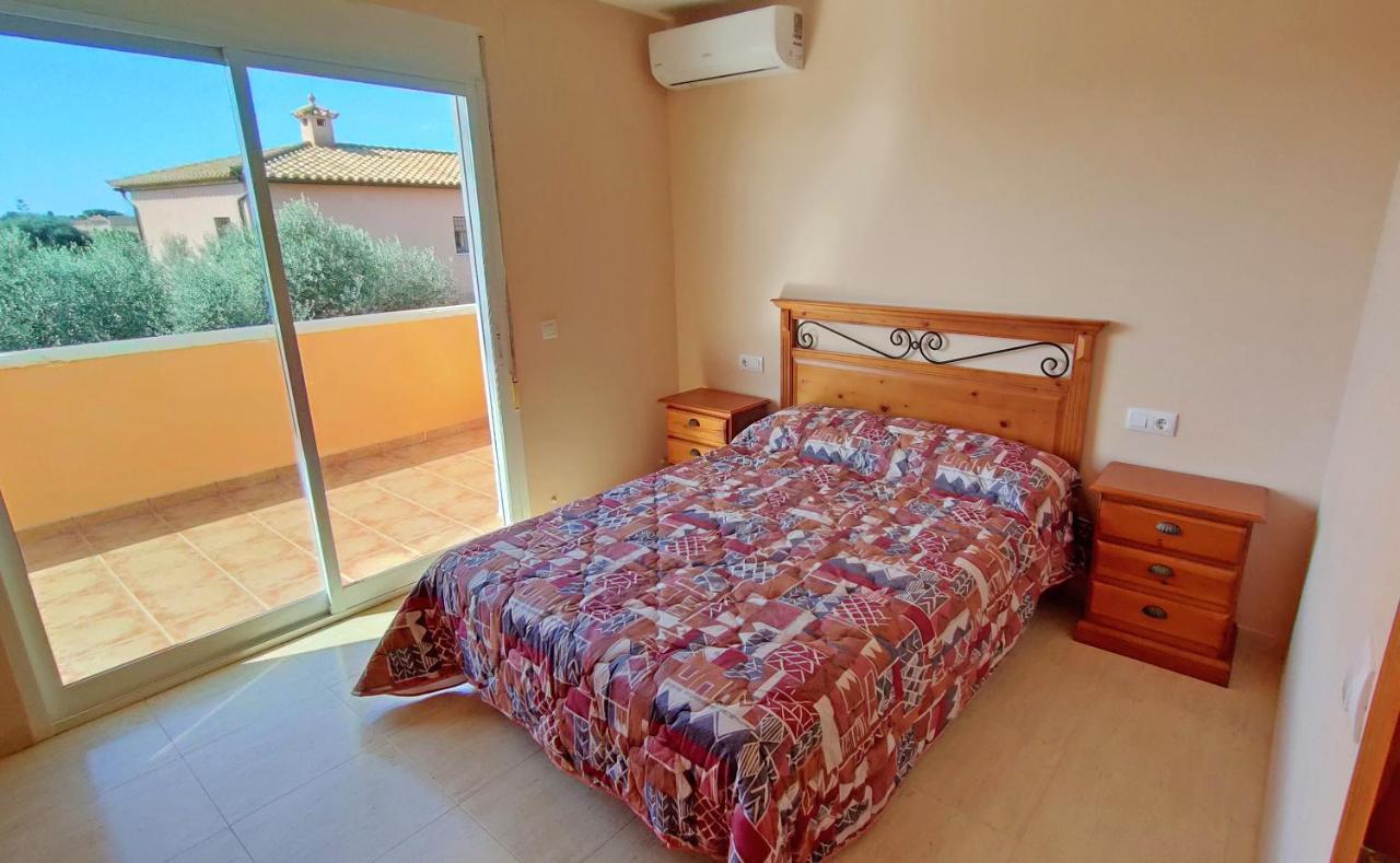 Villa Xalet Amb Piscina Privada A Vinarós Extérieur photo