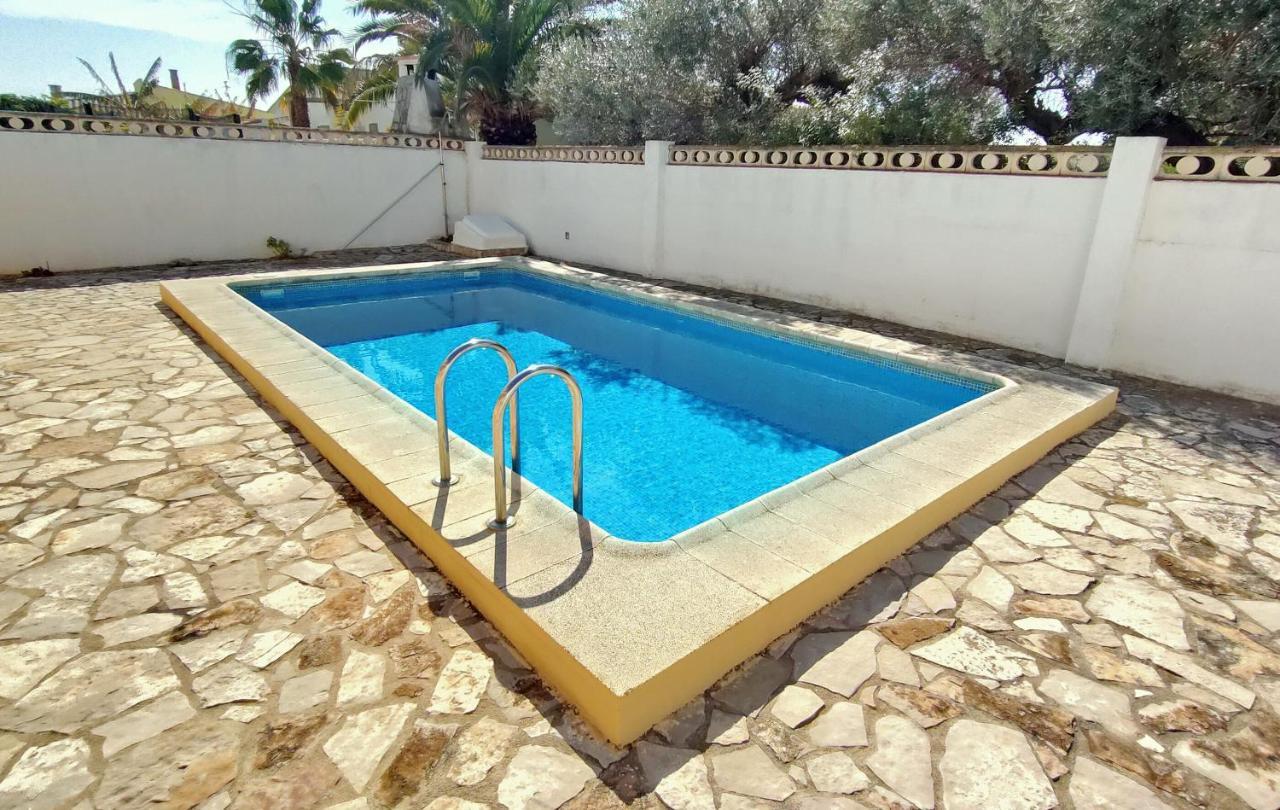 Villa Xalet Amb Piscina Privada A Vinarós Extérieur photo
