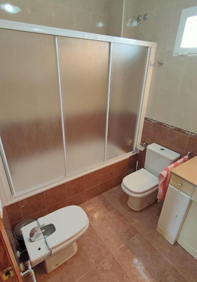Villa Xalet Amb Piscina Privada A Vinarós Extérieur photo