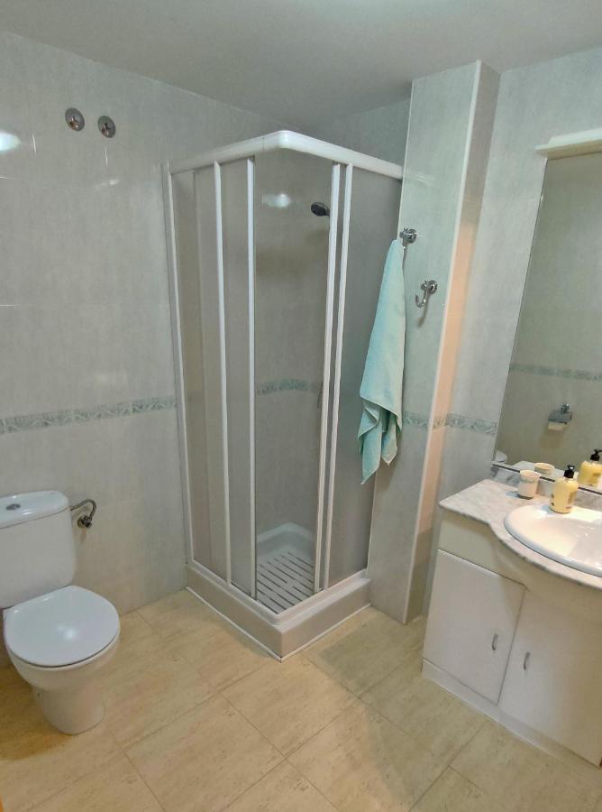 Villa Xalet Amb Piscina Privada A Vinarós Extérieur photo